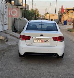 كيا سيراتو